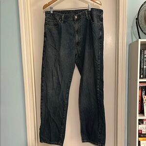 Polo by Ralph Lauren Blue Relaxed Jeans